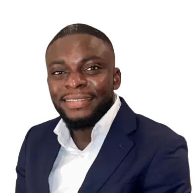 Julius Nyabo CEO
