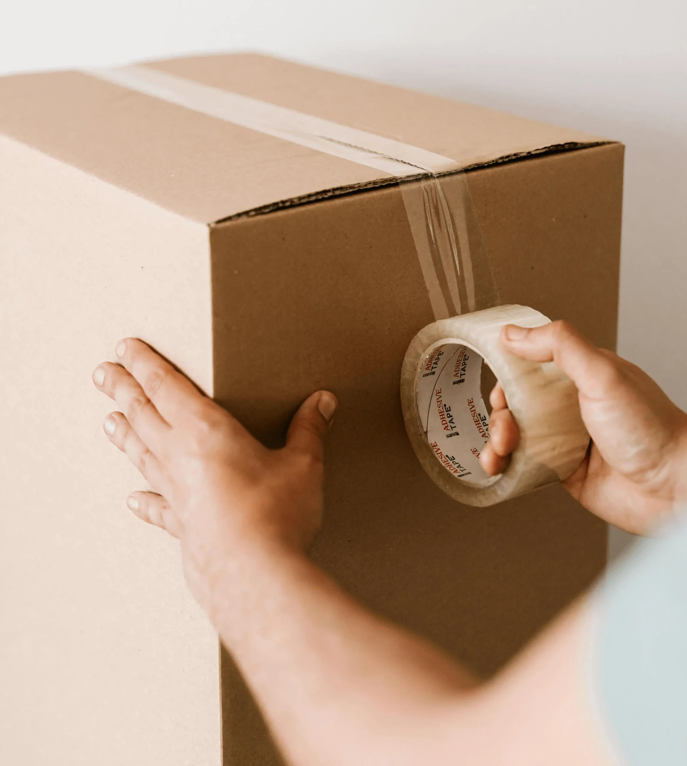 Friendly Logistic AS