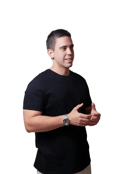 Man